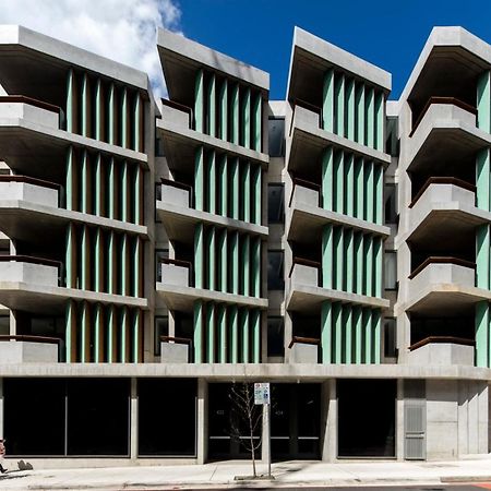 The Surry Apartments By Urban Rest Sydney Kültér fotó