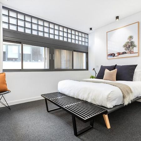The Surry Apartments By Urban Rest Sydney Kültér fotó