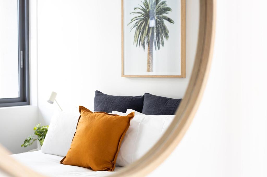 The Surry Apartments By Urban Rest Sydney Kültér fotó