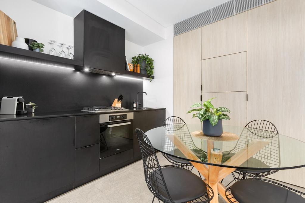 The Surry Apartments By Urban Rest Sydney Kültér fotó